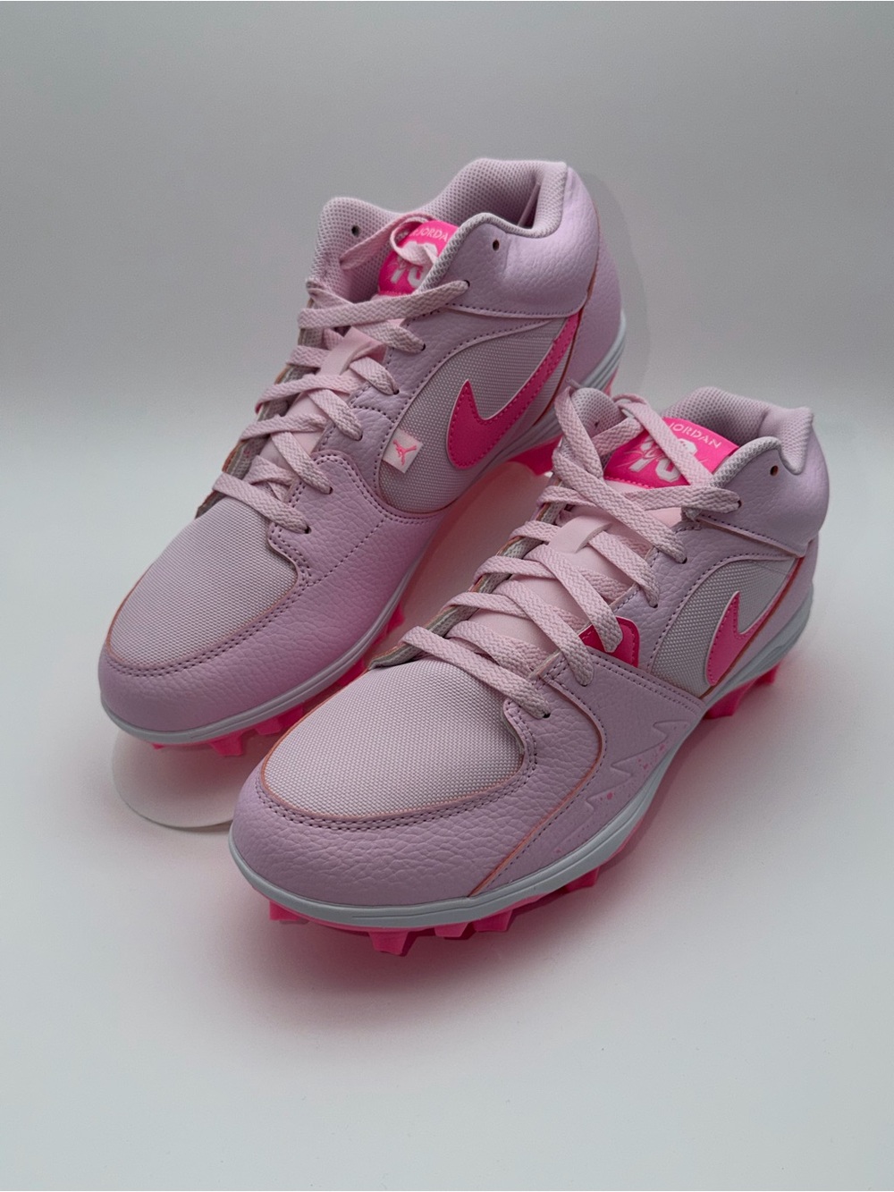 Nike Jordan Stadium 90 Low TD Football Cleats | Size 11.5 | NWOB